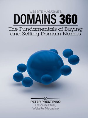 cover image of Domain 360